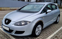 Seat Leon 2005-2012 Radlaufverkleidungen (4 Stk, Edelstahl) Foto 1
