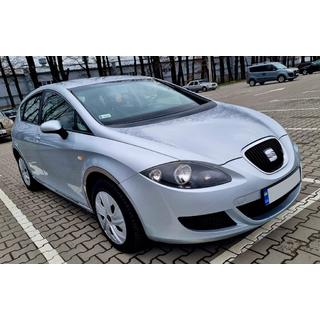 Radlaufverkleidungen (4 Stk, Edelstahl) Seat Leon 2005-2012 Foto 2