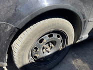 Volkswagen Golf 4 1997-2006 Radlaufverbreiterungen (4 Stk, schwarz) Foto 3