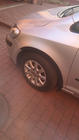 Volkswagen Golf Plus 2004-2014 Radlaufverbreiterungen (4 Stk, schwarz) Foto 4