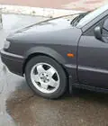 Volkswagen Passat B4 1993-1996 Radlaufverbreiterungen (4 Stk, schwarz) Foto 3