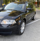 Volkswagen Passat B5 1997-2005 Radlaufverbreiterungen (4 Stk, schwarz) SW, 1996-2005, ABS Foto 17