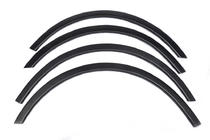 Volkswagen Passat B5 1997-2005 Radlaufverbreiterungen (4 Stk, schwarz) SW, 1996-2005, ABS Foto 3