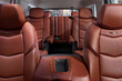 Die eindrucksvolle und anmutige Cadillac Escalade Foto 8