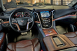 Die eindrucksvolle und anmutige Cadillac Escalade Foto 7