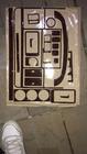 Land Rover Discovery II 1998-2004 Armaturenbrett Abdeckungen Aluminium Foto 3