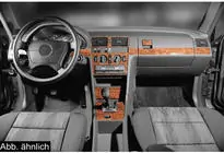 Mercedes C-class W202 1993-2001 Armaturenbrett Abdeckungen (1993-1995) Foto 2