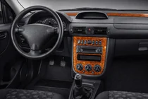 Mercedes Vaneo W414 2001-2005 Armaturenbrett Abdeckungen Foto 1