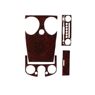 Armaturenbrett Abdeckungen (2004-2007) Mitsubishi Colt 2004-2012 Foto 1