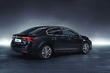 Übersicht der aktualisierten Limousine Toyota Avensis Foto 3