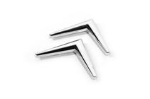 Citroen Emblem Breite 85mm Foto 2
