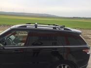Range Rover Sport 2014-2022 Dachreling Skyport (Schwarz) Foto 11