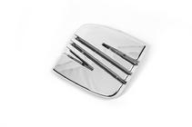 Seat Ibiza 2002-2009 Emblem Foto 2