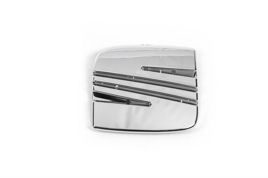 Seat Ibiza 2002-2009 Emblem Image
