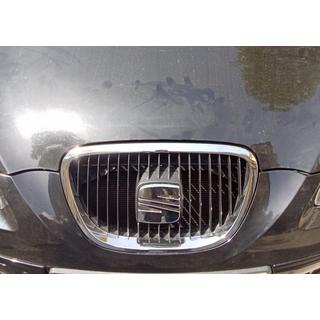 Emblem 5P0 853 679 739 Seat Leon 2005-2012 Foto 1