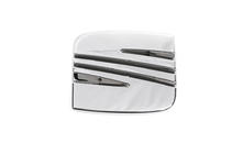 Seat Altea 2004-2015 Emblem 5P0 853 679 739 Foto 2