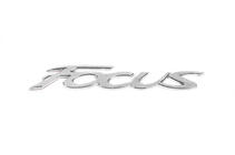 Ford Focus I 1998-2005 Schriftzug 16.5x2.5cm (New-Design) Foto 1