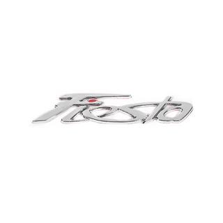 Schriftzug 14cm Ford Fiesta 2008-2017 Foto 1