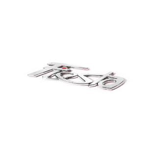 Schriftzug 14cm Ford Fiesta 2008-2017 Foto 2
