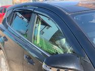 Toyota Rav 4 2013-2018 Windabweiser (4 Stk, Niken) Foto 8