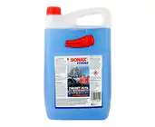 Sonax Winter-Scheibenwaschflüssigkeit -20°C (4L) Foto 1