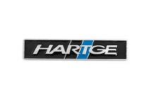 BMW 5 Series E34 1988-1995 Emblem Hardge Foto 1
