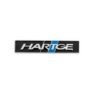 Emblem Hardge BMW 5 Series E34 1988-1995 Foto 1