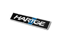 BMW X5 E70 2007-2013 Emblem Hardge Foto 2