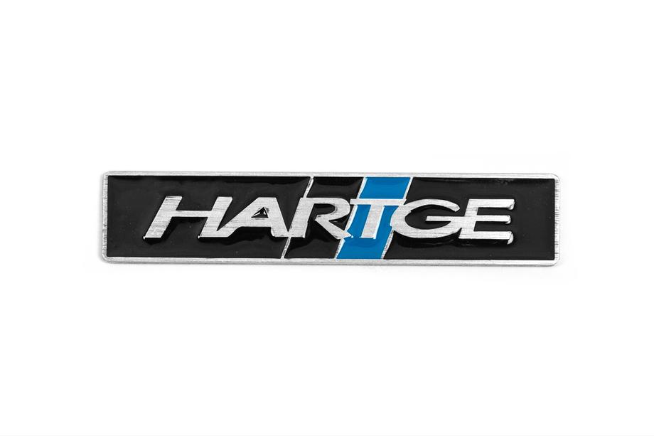 BMW X5 E70 2007-2013 Emblem Hardge Image