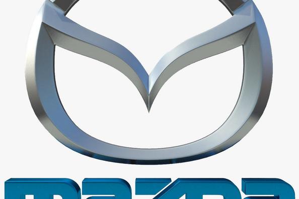 Bedeutung Mazda Logo