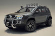 Nacharbeiten Renault Duster Foto 1