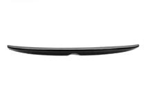 Toyota Camry 2011–2017 Heckspoiler für EU (schwarz) Foto 2