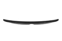 Toyota Camry 2011–2017 Heckspoiler für EU (schwarz) Foto 3