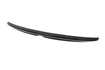 Toyota Camry 2011–2017 Heckspoiler für EU (schwarz) Foto 1
