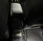 Citroen C-3 2009–2016 Armlehne (mit Kunststoffadapter für Getränkehalter) Foto 3