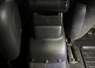 Citroen C-3 2009–2016 Armlehne (mit Kunststoffadapter für Getränkehalter) Foto 4