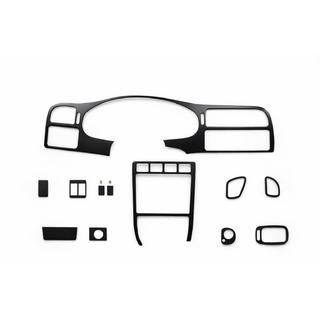 Armaturenbrett Abdeckungen Nissan Sunny 1990-1995 Foto 1