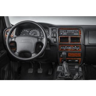 Armaturenbrett Abdeckungen Opel Frontera 1991-1998 Foto 1