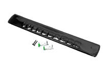 Volkswagen T5 Transporter 2003-2010 Untere Kühlergrillabdeckung (kurz) Matt Foto 4