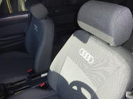 Audi A6 C5 1997-2001 Autositzbezüge (Stoff, Classik) Foto 2