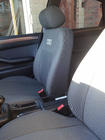 Audi A6 C5 2001-2004 Autositzbezüge (Stoff, Classik) Foto 7
