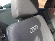 Audi 80/90 1987-1996 Autositzbezüge (Stoff, Classik) Foto 2