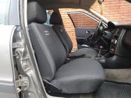 Audi 80/90 1987-1996 Autositzbezüge (Stoff, Classik) Foto 8