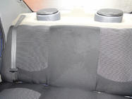 Dacia Logan I 2005-2008 Autositzbezüge (Stoff, Classik) Foto 6