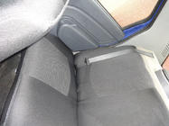 Dacia Logan I 2005-2008 Autositzbezüge (Stoff, Classik) Foto 7