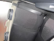 Dacia Logan I 2005-2008 Autositzbezüge (Stoff, Classik) Foto 8