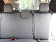 Dacia Logan I 2008-2012 Autositzbezüge (Stoff, Classik) Foto 19