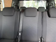 Fiat Doblo I 2005-2010 Autositzbezüge (Stoff, Classik) Nur Vordersitze Foto 10