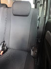 Fiat Doblo I 2005-2010 Autositzbezüge (Stoff, Classik) Nur Vordersitze Foto 13