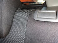 Fiat Sedici 2006-2014 Autositzbezüge (Stoff, Classik) Foto 4